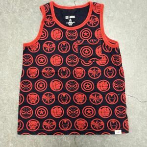 Baby Gap Marvel Spider Man Tank
